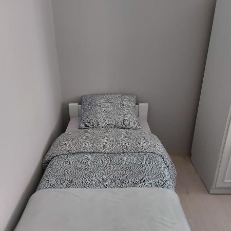 Cozy Apartment In Kikinda Extérieur photo