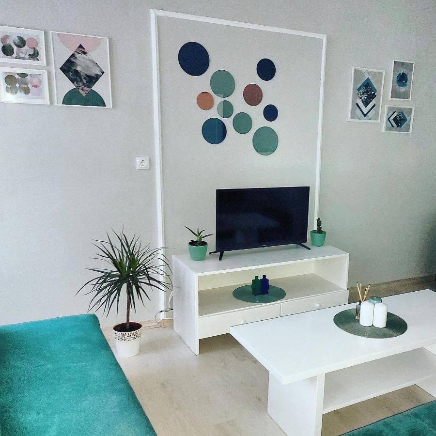 Cozy Apartment In Kikinda Extérieur photo