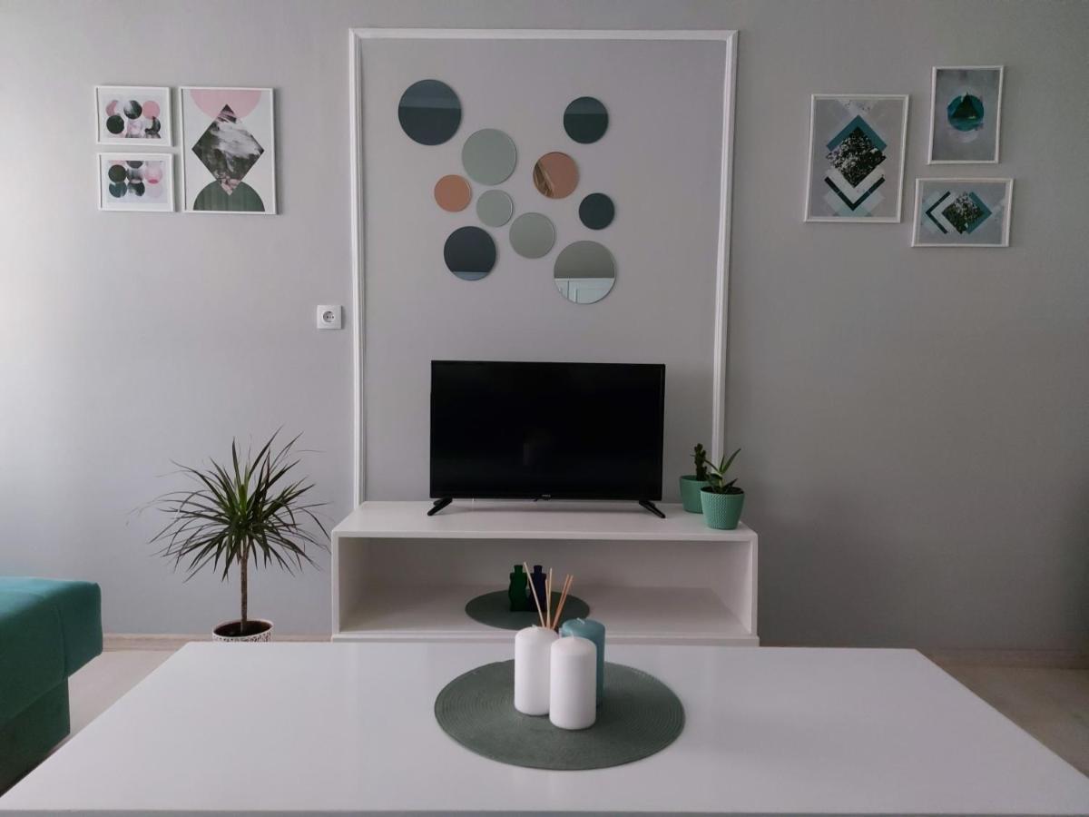 Cozy Apartment In Kikinda Extérieur photo