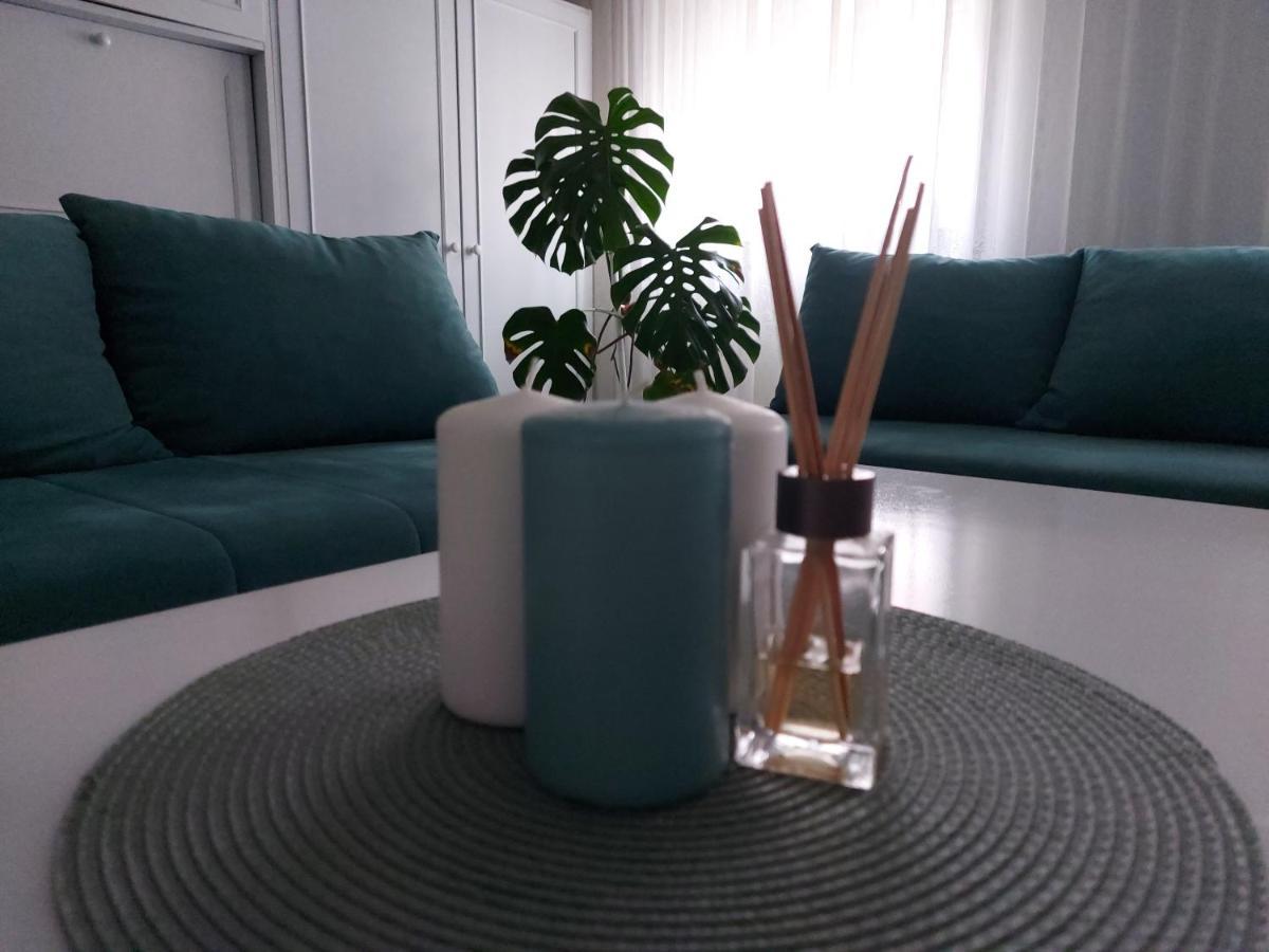 Cozy Apartment In Kikinda Extérieur photo