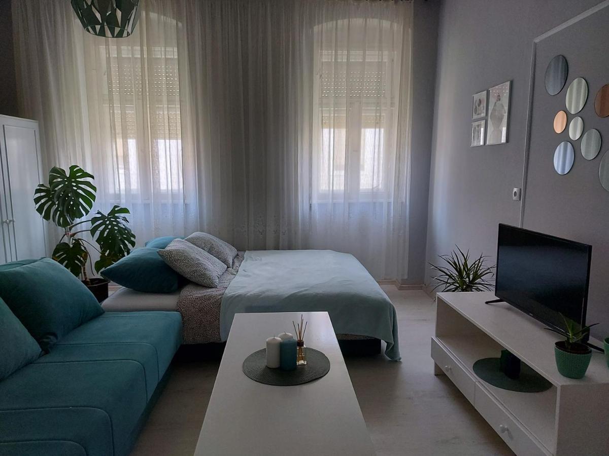 Cozy Apartment In Kikinda Extérieur photo