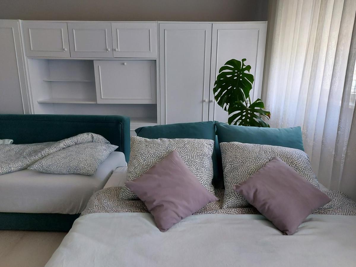 Cozy Apartment In Kikinda Extérieur photo