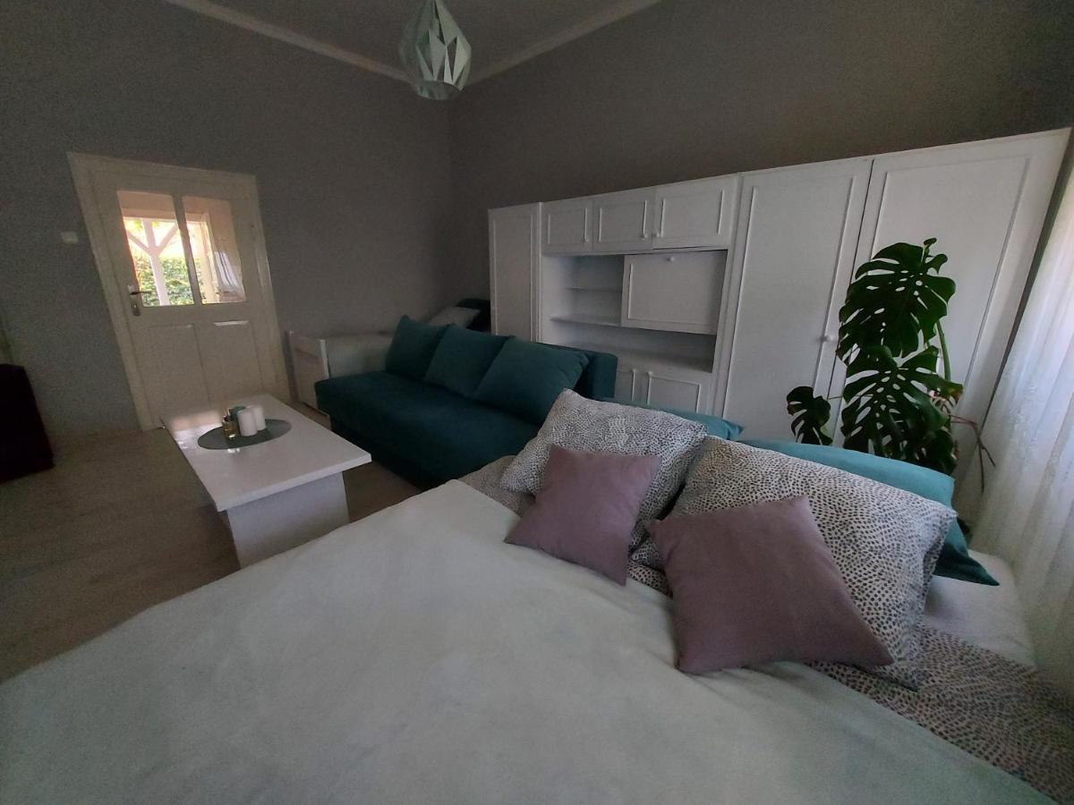 Cozy Apartment In Kikinda Extérieur photo