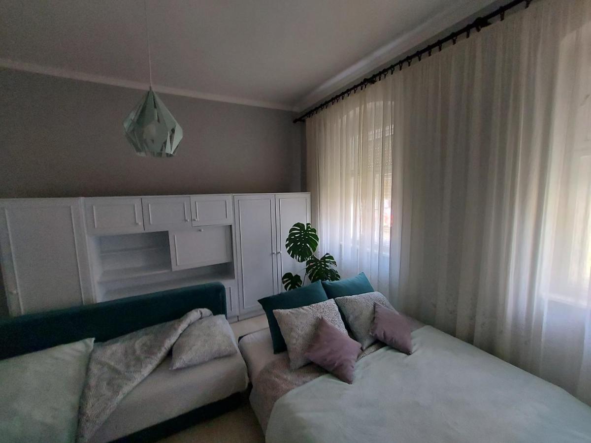 Cozy Apartment In Kikinda Extérieur photo
