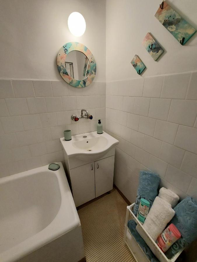 Cozy Apartment In Kikinda Extérieur photo