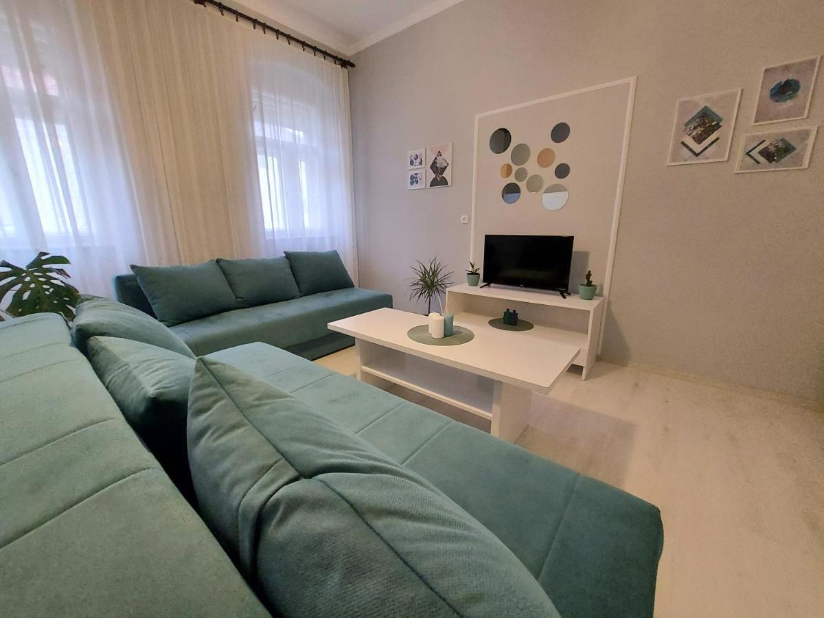 Cozy Apartment In Kikinda Extérieur photo