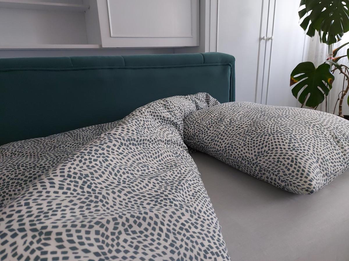 Cozy Apartment In Kikinda Extérieur photo