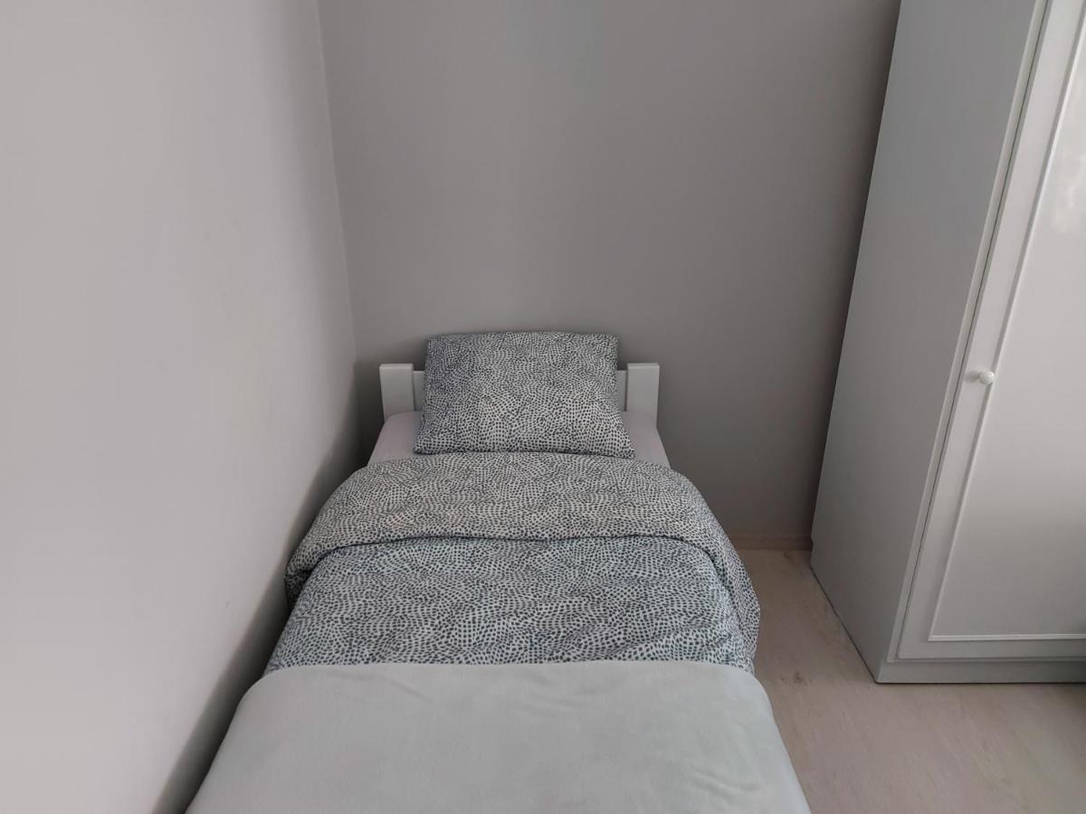Cozy Apartment In Kikinda Extérieur photo