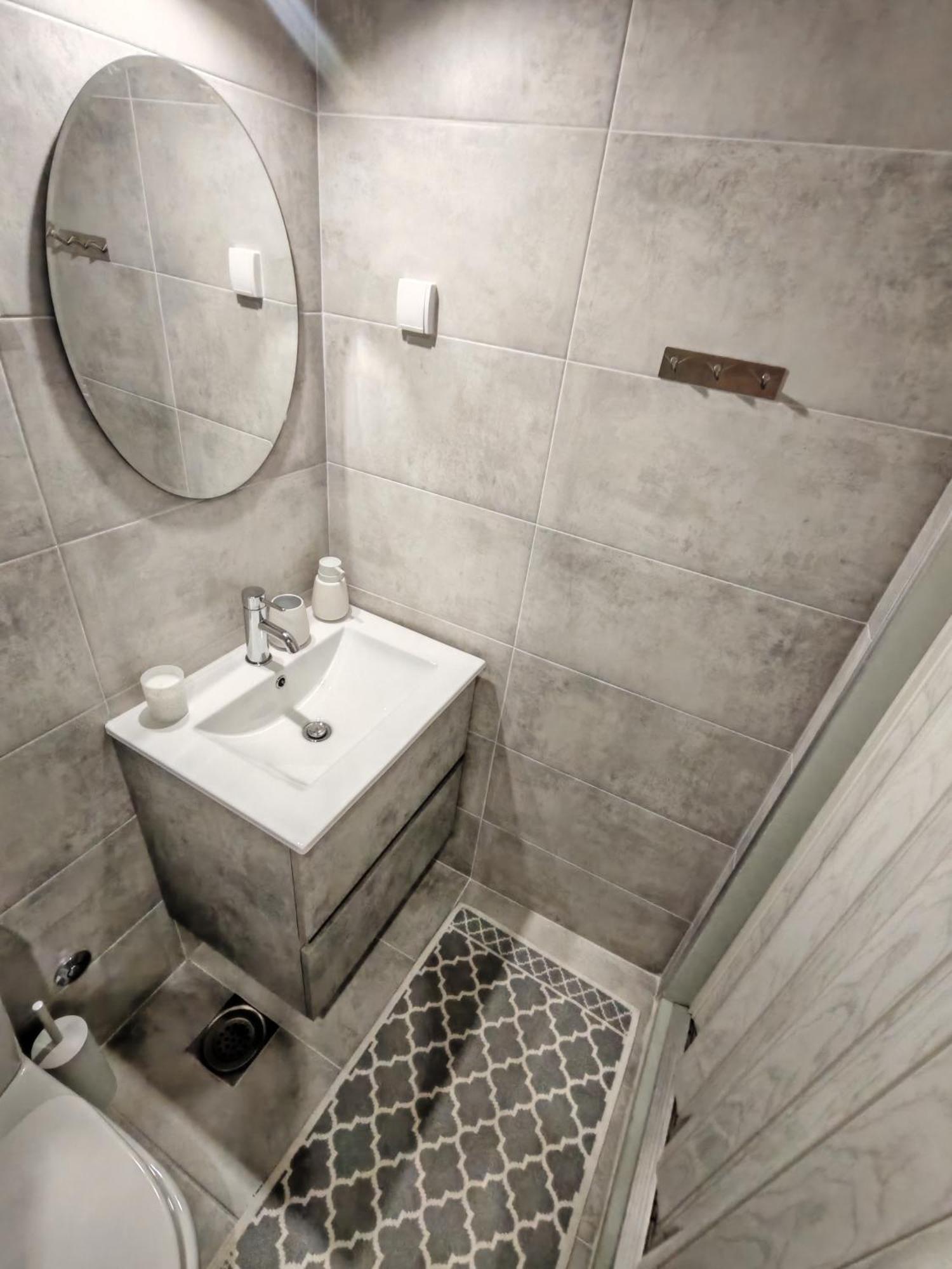 Cozy Apartment In Kikinda Extérieur photo